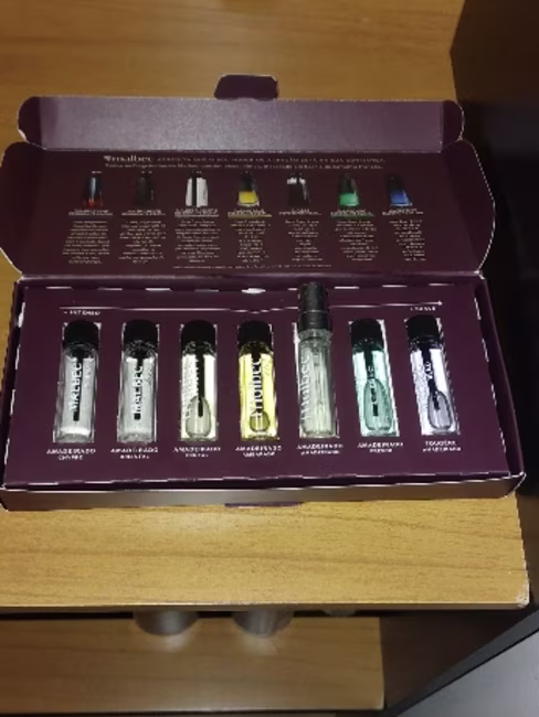 imagem da avaliação