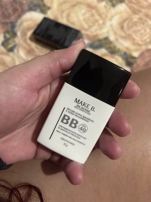 imagem da avaliação