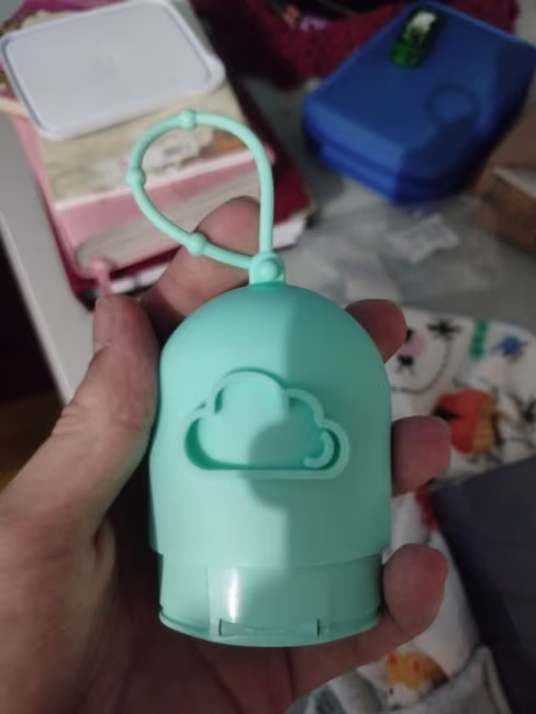 imagem da avaliação