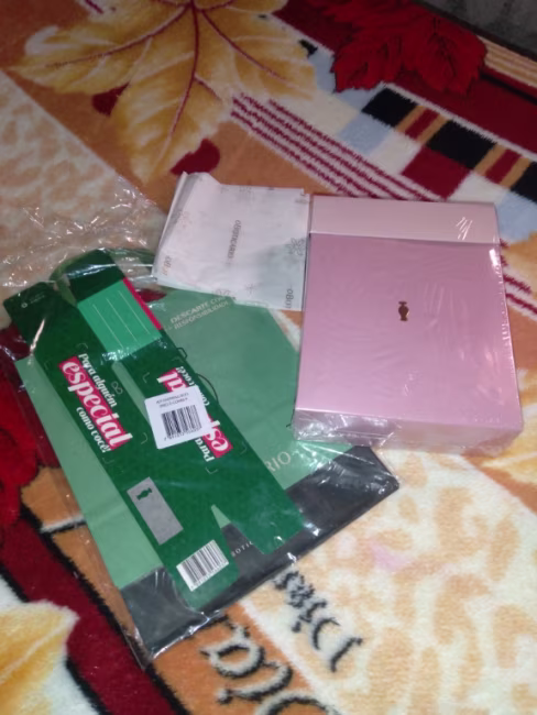 imagem da avaliação