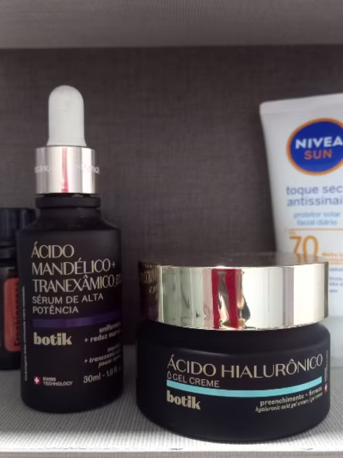 imagem da avaliação