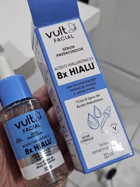 imagem da avaliação