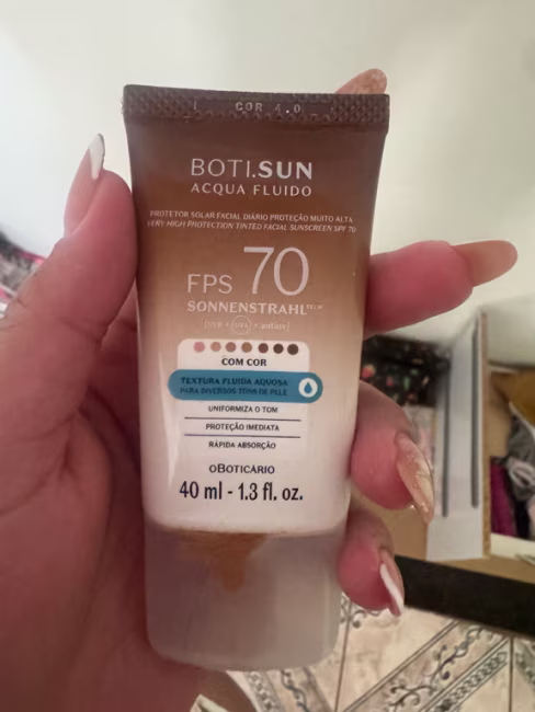 imagem da avaliação