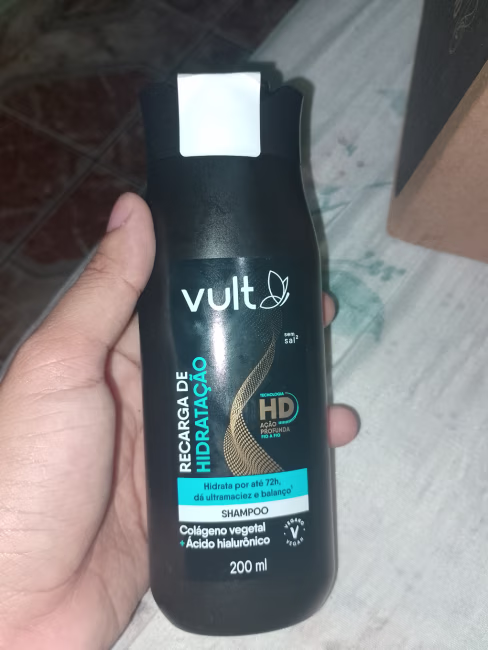 imagem da avaliação