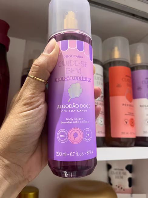 imagem da avaliação