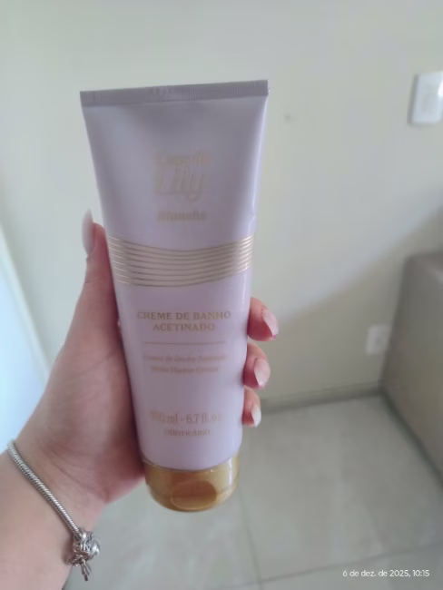 imagem da avaliação