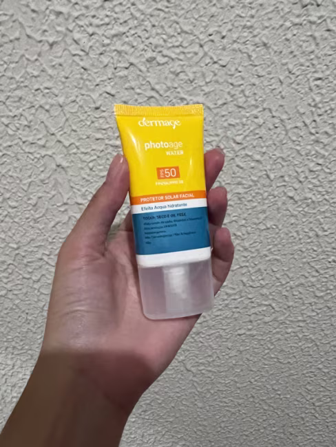 imagem da avaliação