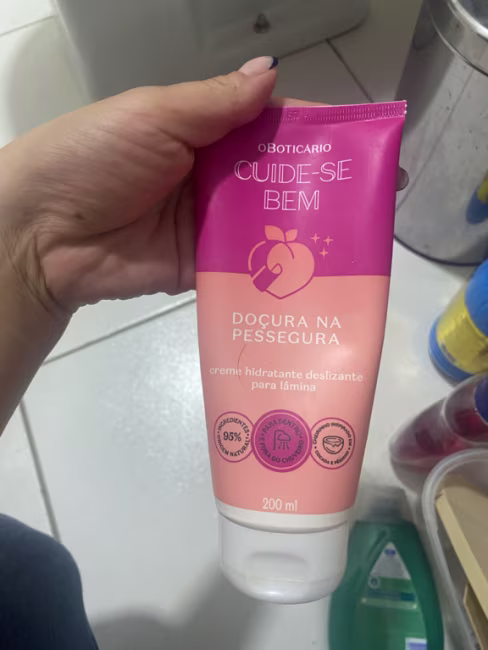 imagem da avaliação