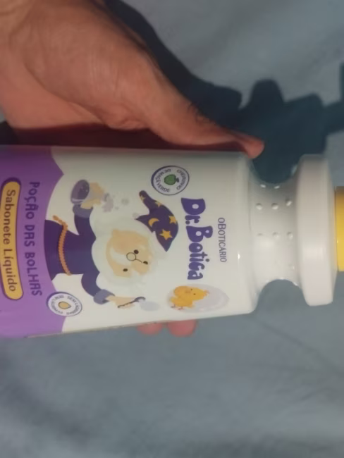 imagem da avaliação