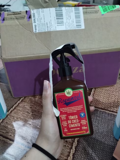 imagem da avaliação