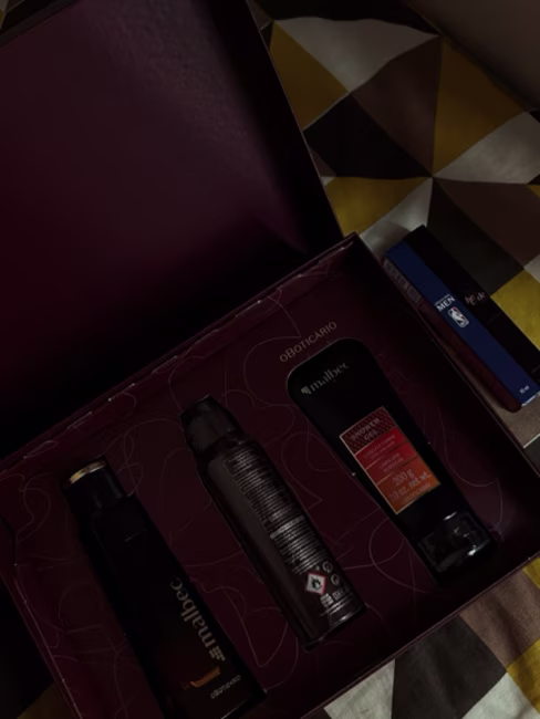 imagem da avaliação