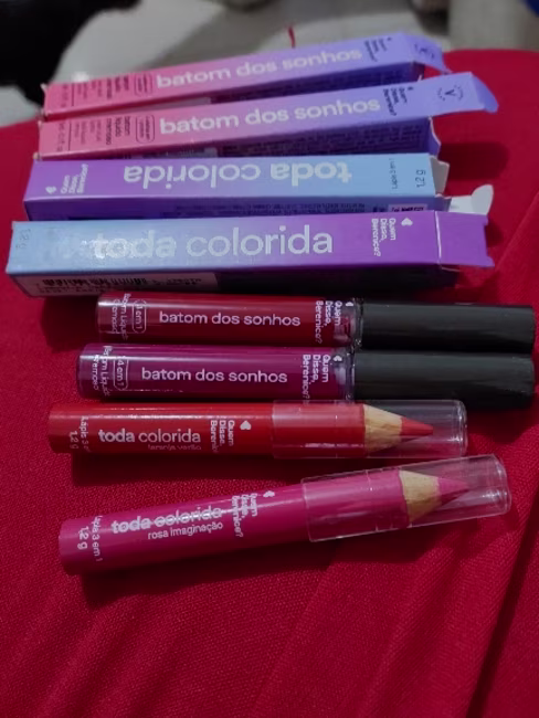 imagem da avaliação