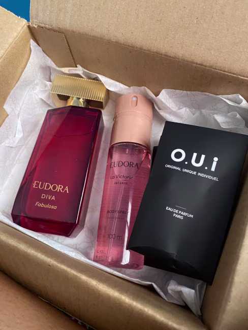 imagem da avaliação