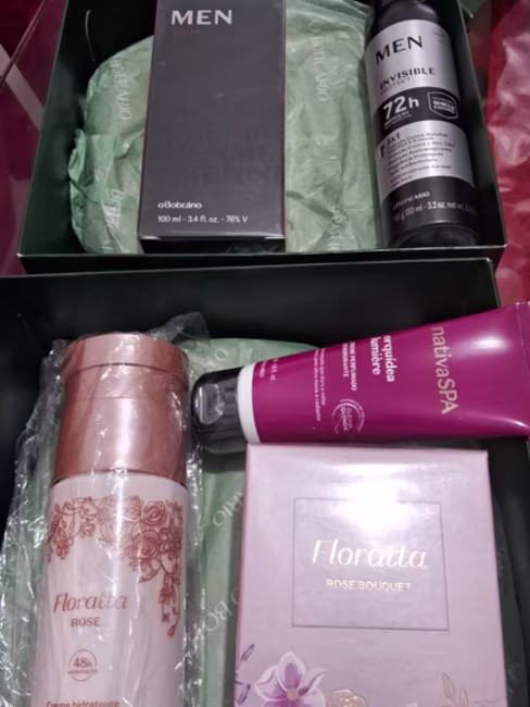 imagem da avaliação