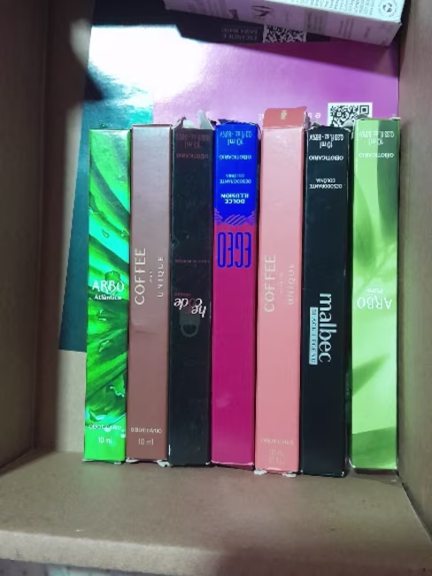 imagem da avaliação