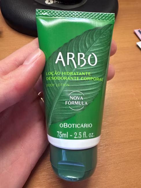 imagem da avaliação