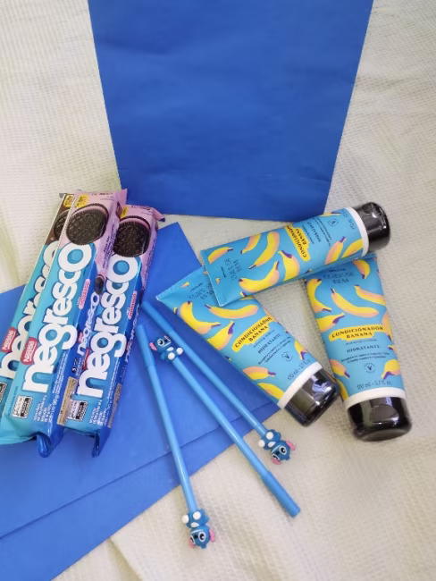 imagem da avaliação