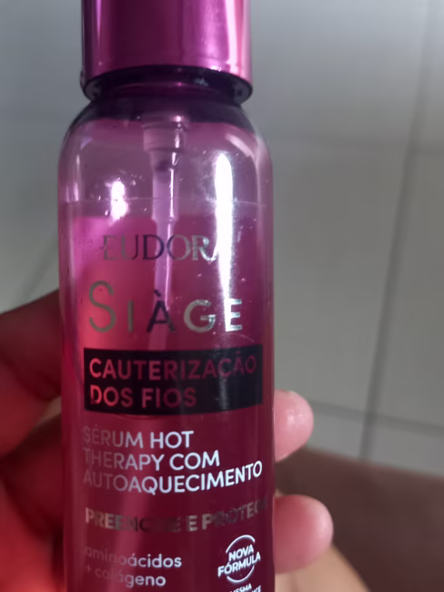 imagem da avaliação