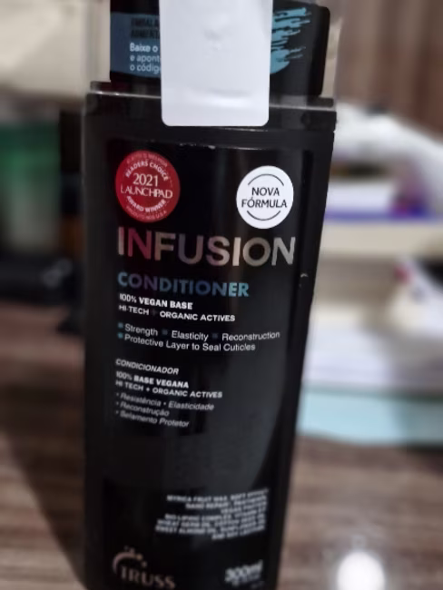 imagem da avaliação