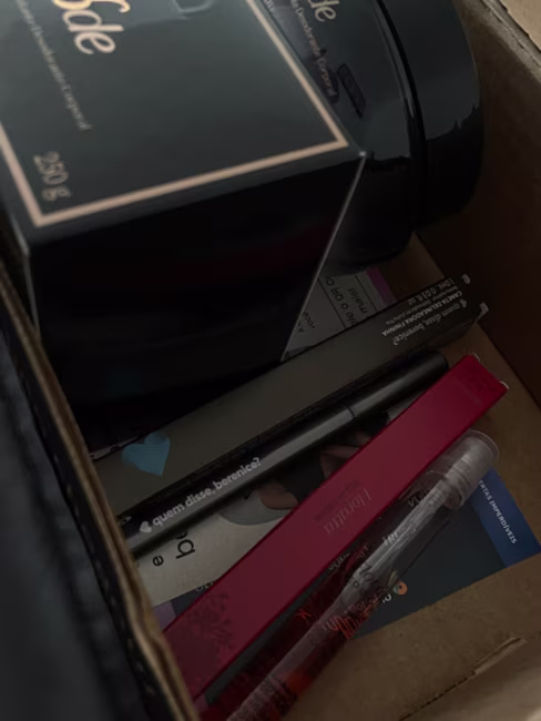 imagem da avaliação