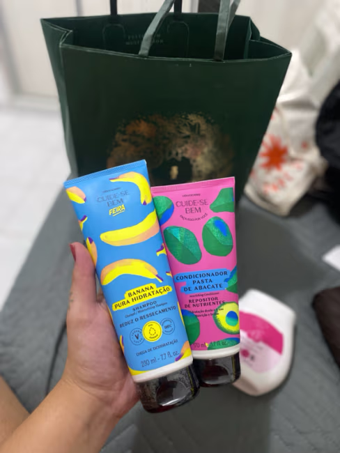 imagem da avaliação