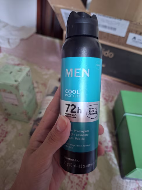 imagem da avaliação