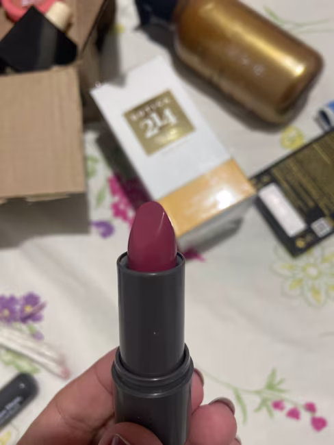 imagem da avaliação