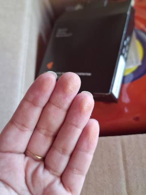 imagem da avaliação