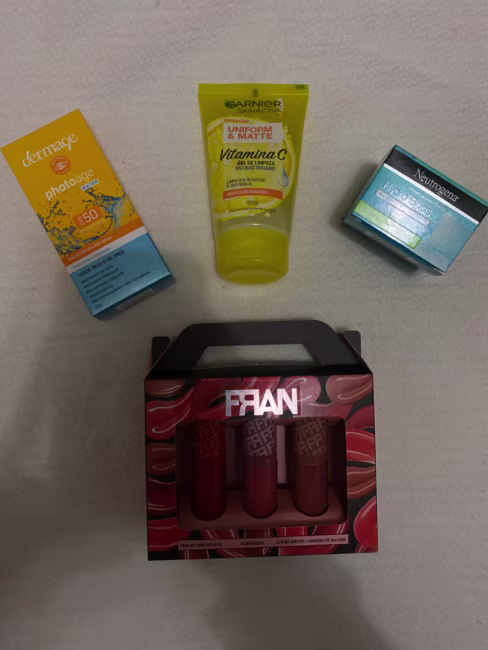 imagem da avaliação