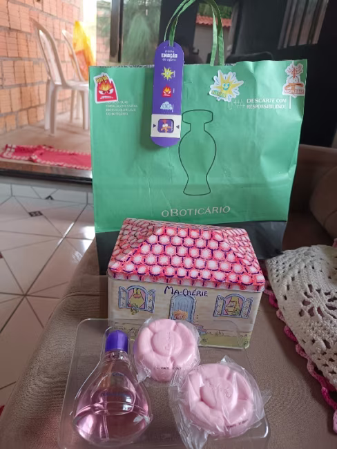 imagem da avaliação