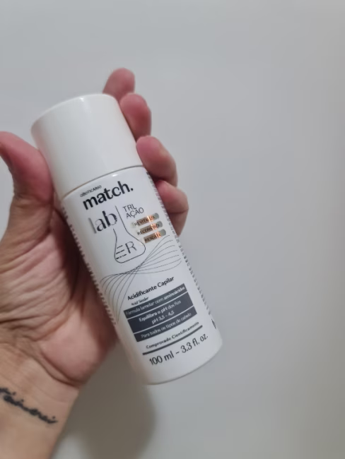 imagem da avaliação