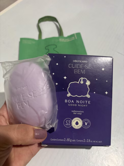 imagem da avaliação