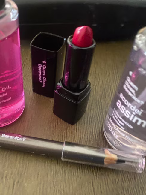 imagem da avaliação