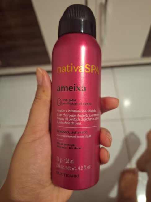 imagem da avaliação