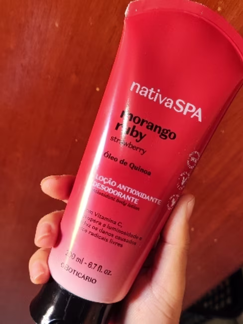 imagem da avaliação