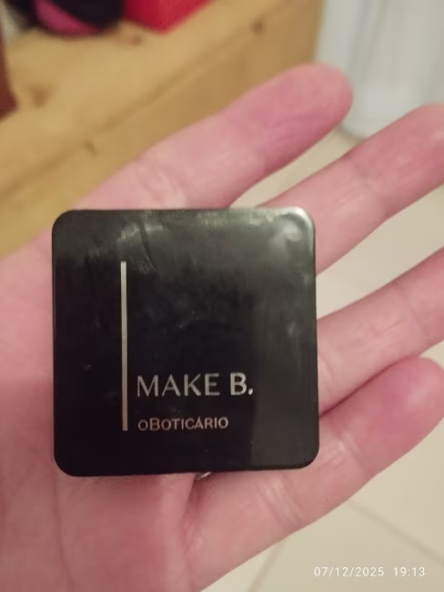 imagem da avaliação