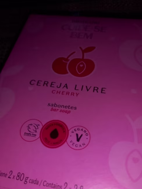 imagem da avaliação