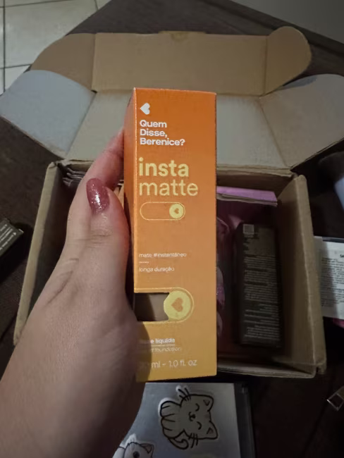 imagem da avaliação