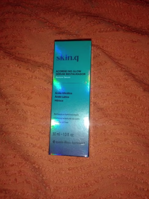 imagem da avaliação