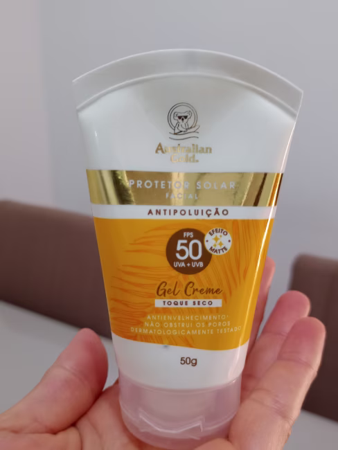 imagem da avaliação