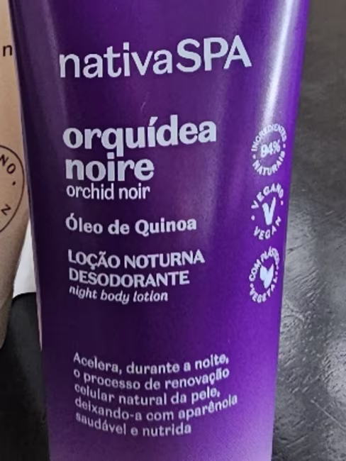 imagem da avaliação