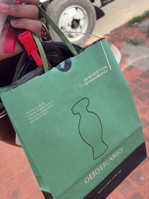 imagem da avaliação