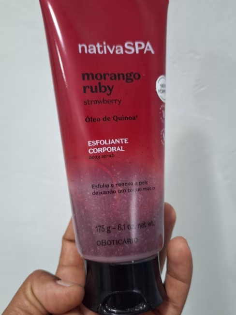 imagem da avaliação