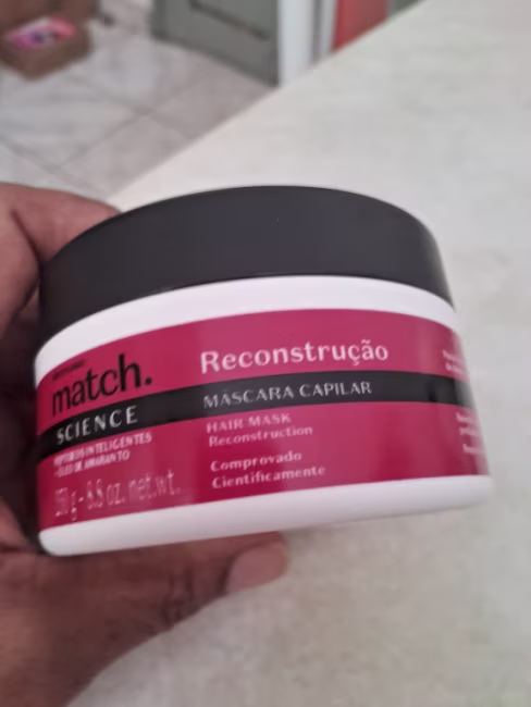 imagem da avaliação