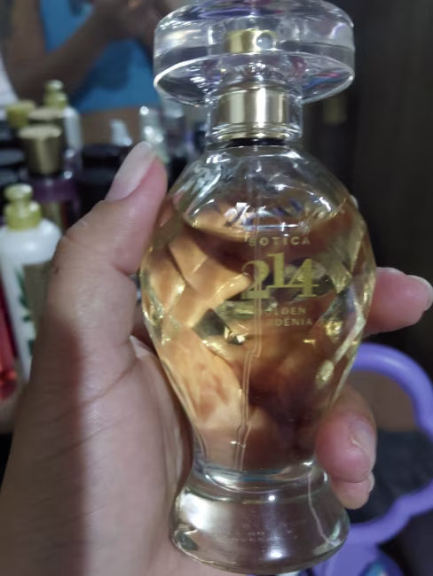 imagem da avaliação