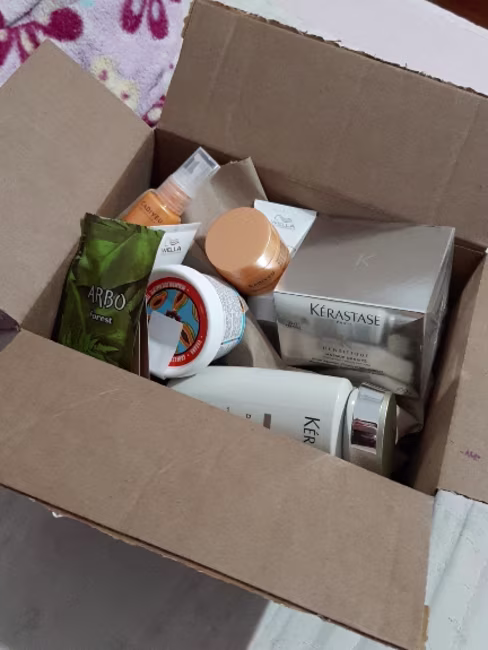 imagem da avaliação