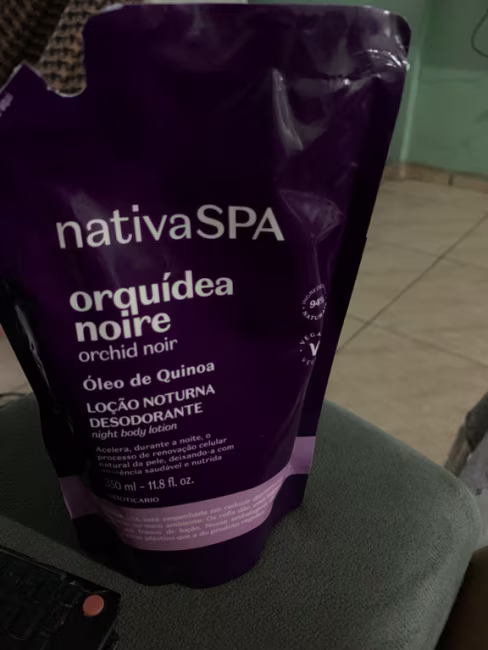 imagem da avaliação