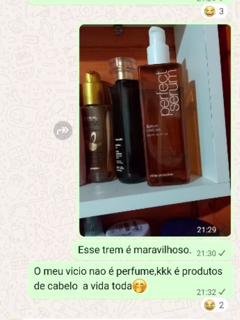 imagem da avaliação