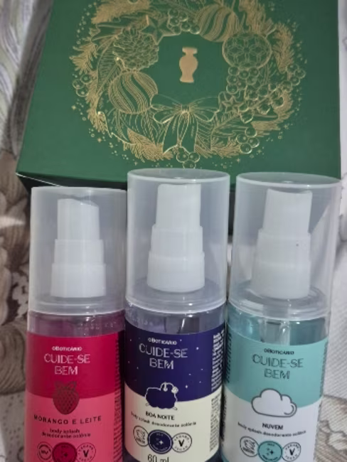 imagem da avaliação