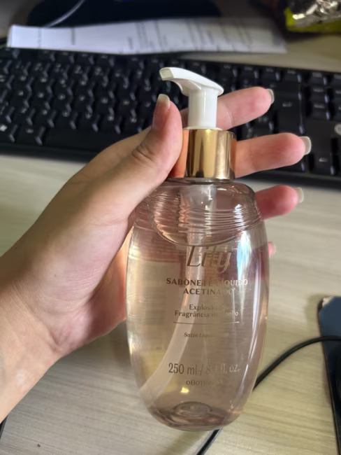 imagem da avaliação